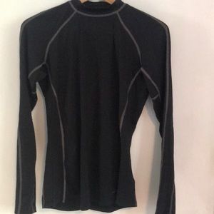 Columbia base layer dri fit